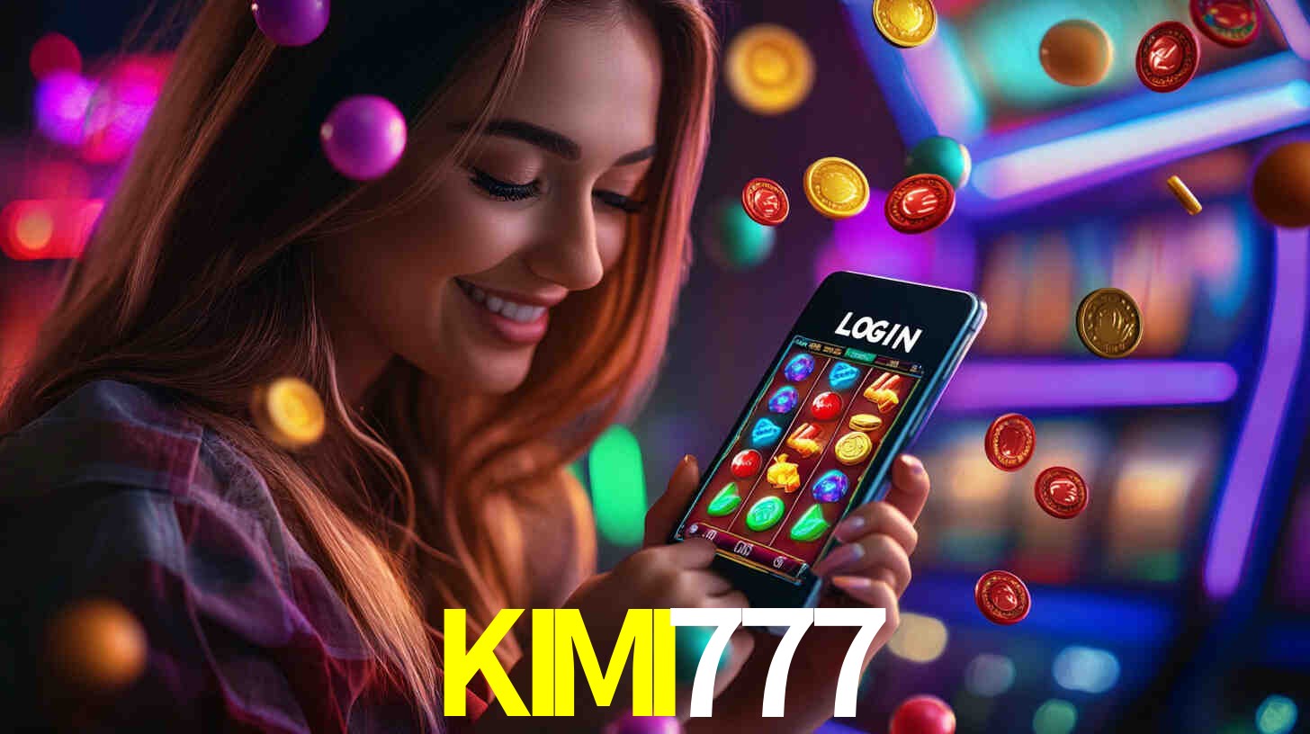 Poker online confiável na KIMI777