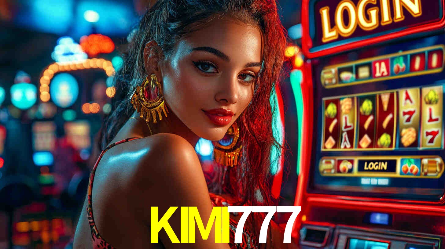 Cartas na mesa: Poker KIMI777
