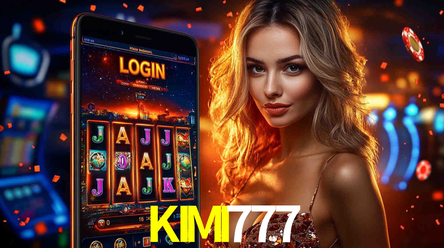 Apoio dedicado da KIMI777