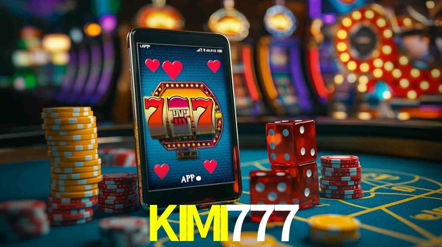 Apoio ao cliente na KIMI777