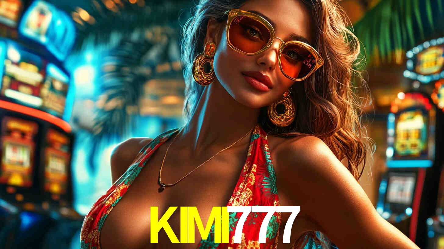 Proteção de informações na KIMI777