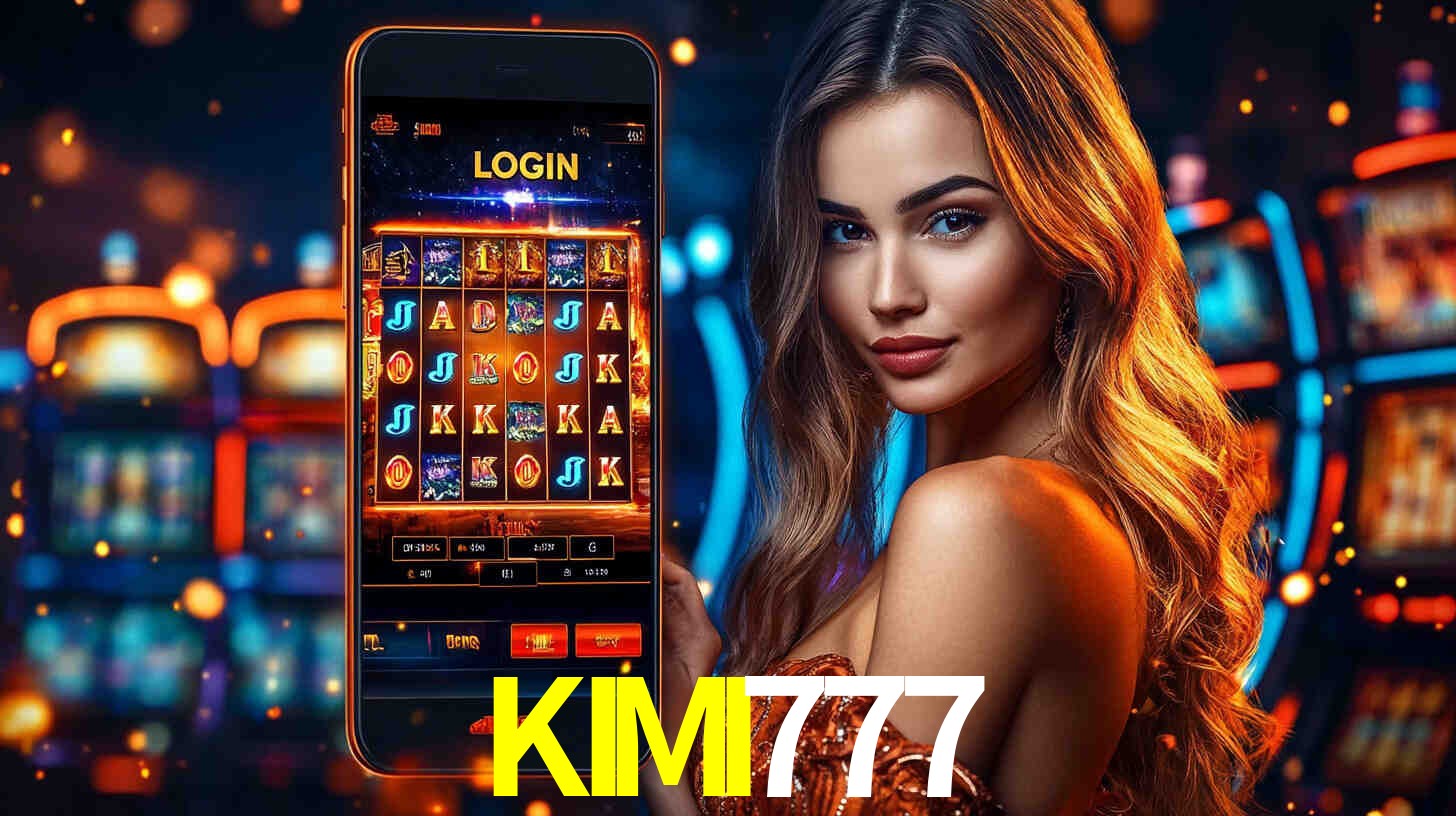 Isenção de Responsabilidades no site KIMI777
