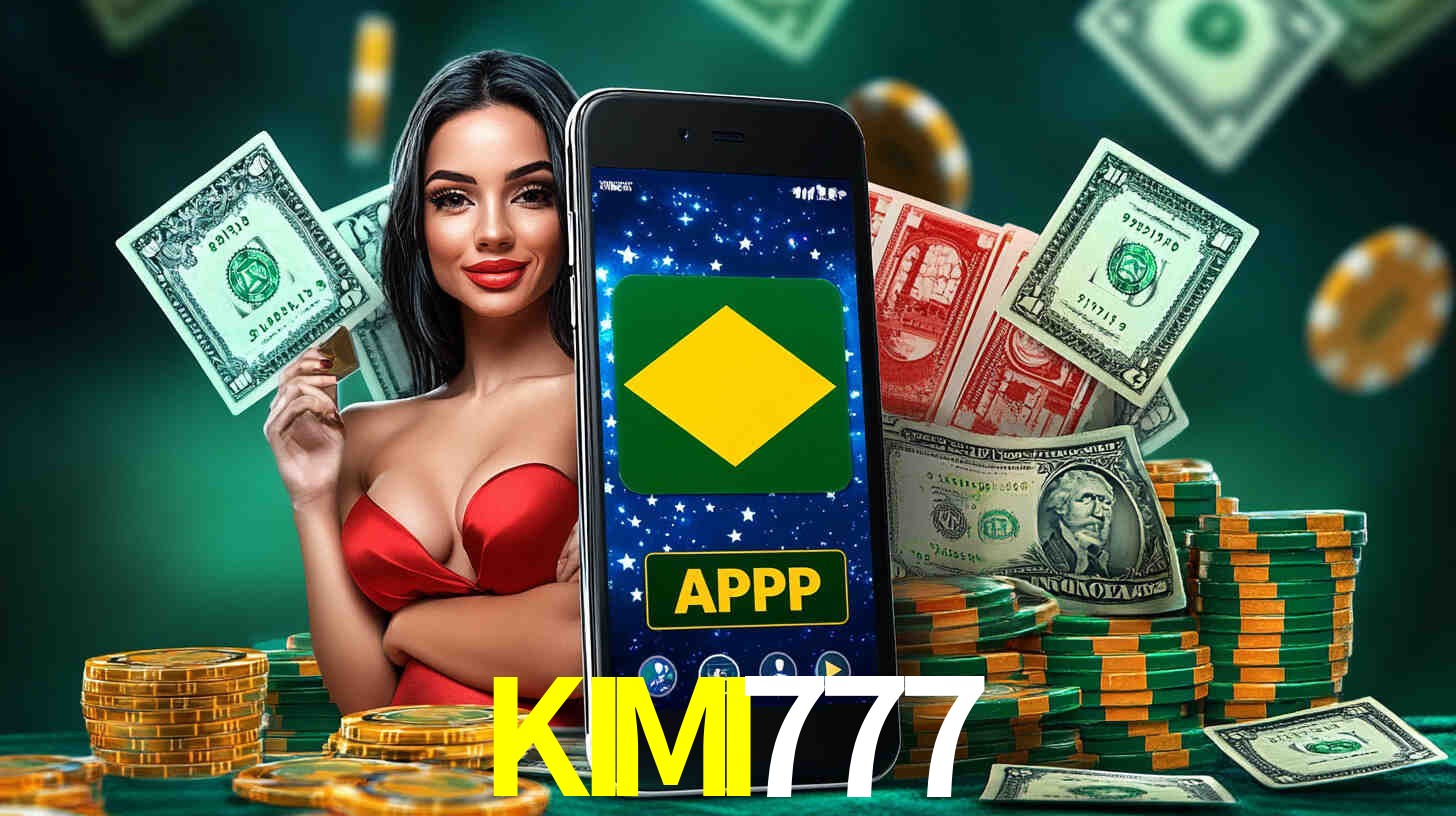 Isenção de Responsabilidade da KIMI777