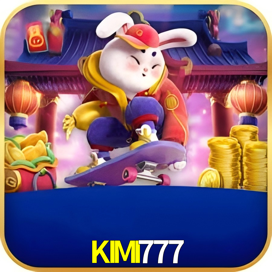 Jogos online na KIMI777 casino